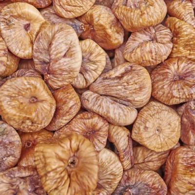 Organic Dried Fig